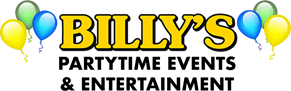 Billy's Partytime Events & Entertainiment