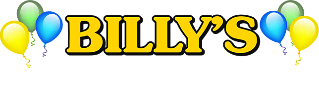 Billy's Partytime Events & Entertainiment