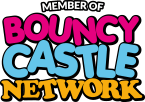 Member of Bouncy Castle Network